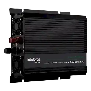 Imagem do produto Inversor Off Grid Intelbras IMV 1102 (Intelbras)
